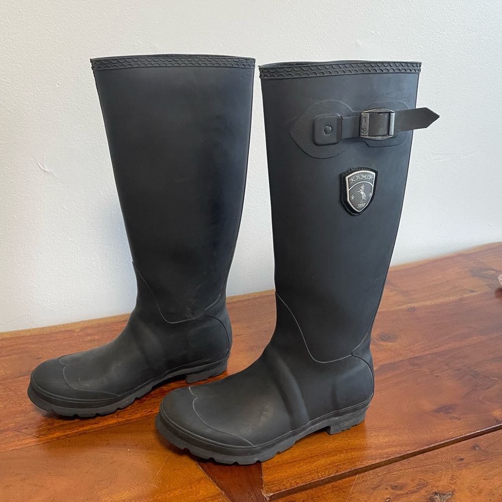 Kamik Jennifer Rain Boots